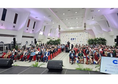 Развитие фармацевтической отрасли обсудили в рамках международного конгресса Россия-Никарагуа 